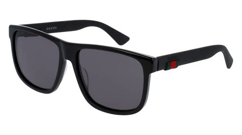 gucci zonnenbril heren|gucci sunglasses for men's.